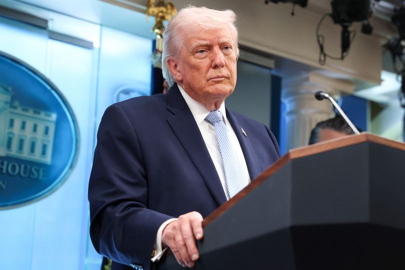 Fox News viewers slam Donald Trump's 'crazy' 5-word Iran threat