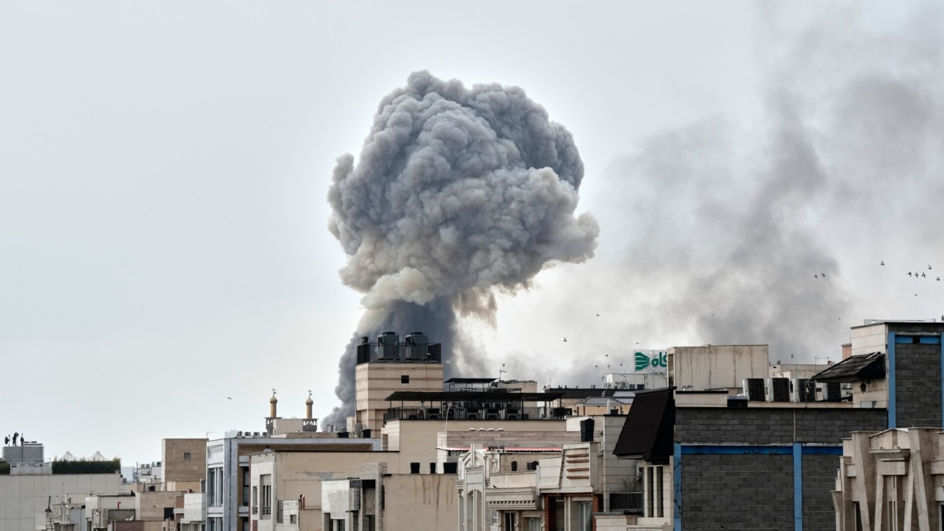 Top IRGC intelligence chief killed in lethal strike