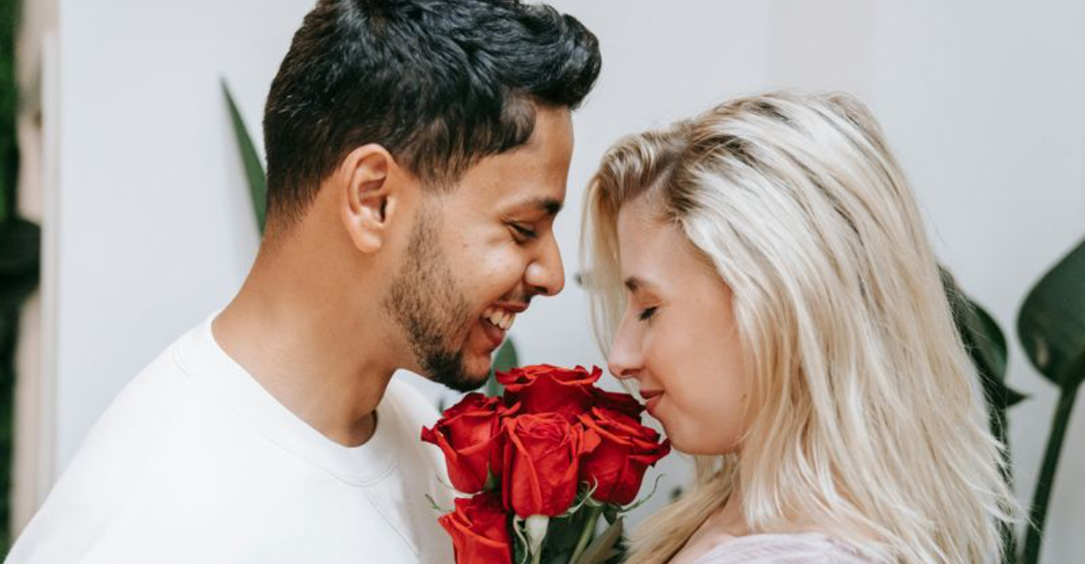 If you notice these 10 signs, your partner is truly committed