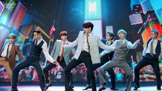 BTS to receive lifetime achievement award at Arirang TV's 30th ...