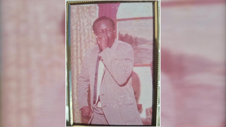 Mystery of vanished Georgia father solved nearly 50 years later