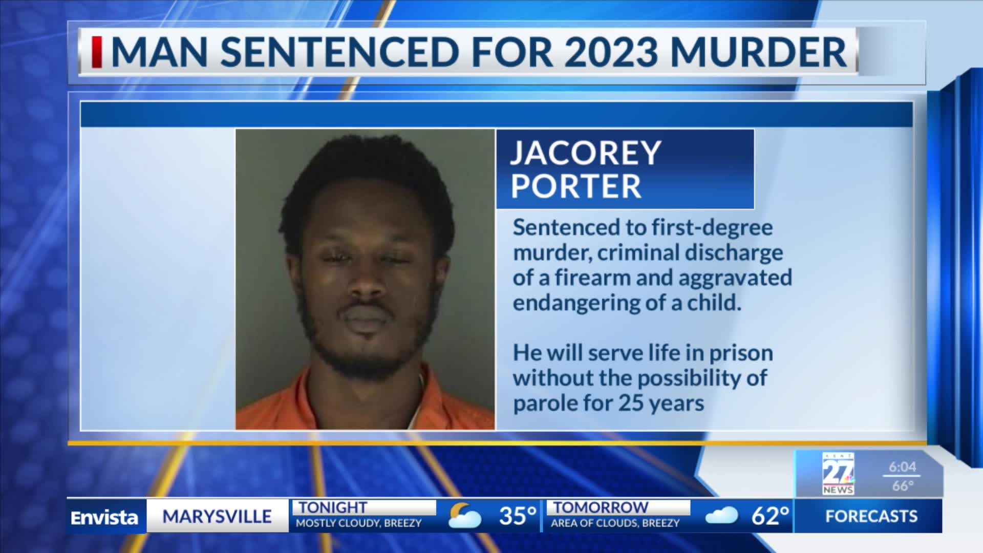 Judge sentences Topeka man to life in prison after 2023 killing of ...