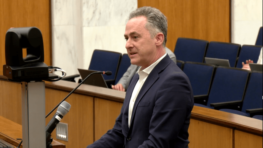 RPS superintendent subs at middle school amid 'higher-than-normal ...