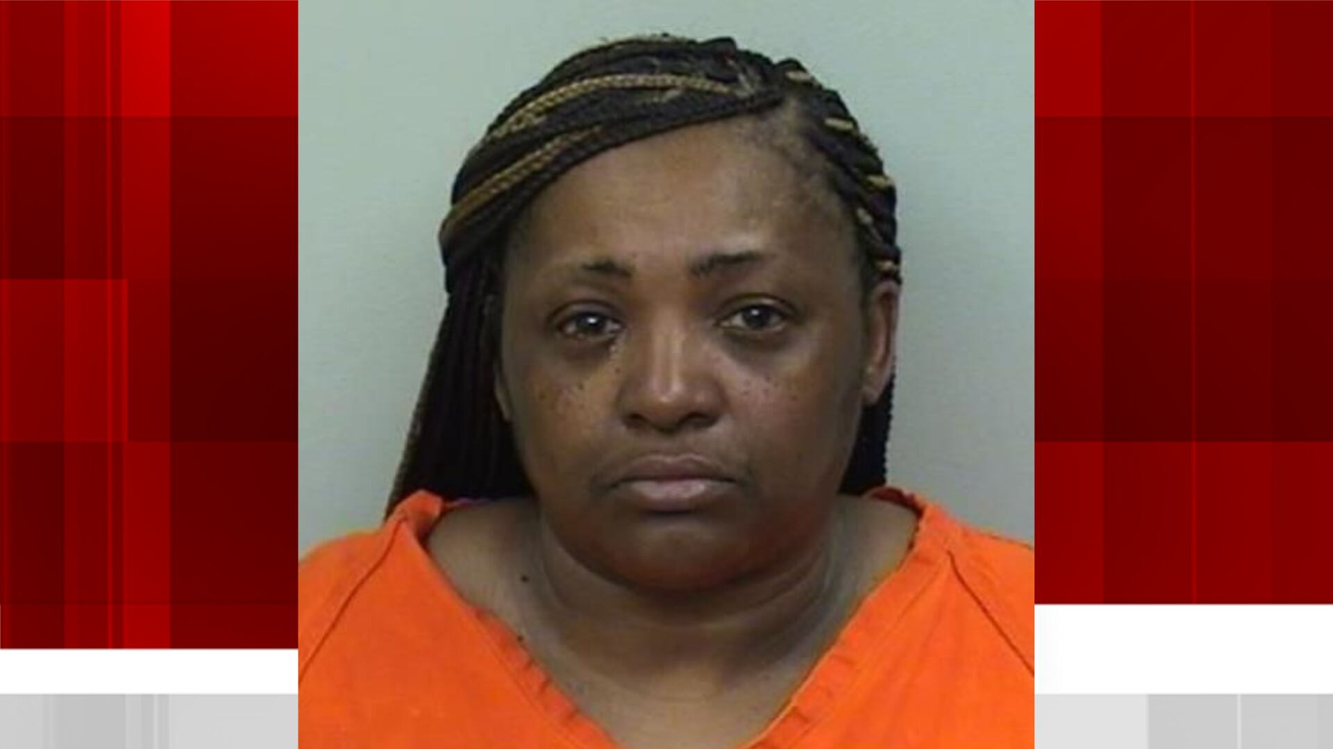 Woman arrested with 30 lbs. of cocaine and 5-year-old in her car ...