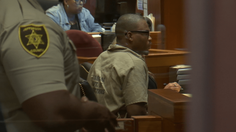 New trial date set for man accused in 18 deaths around Jefferson County