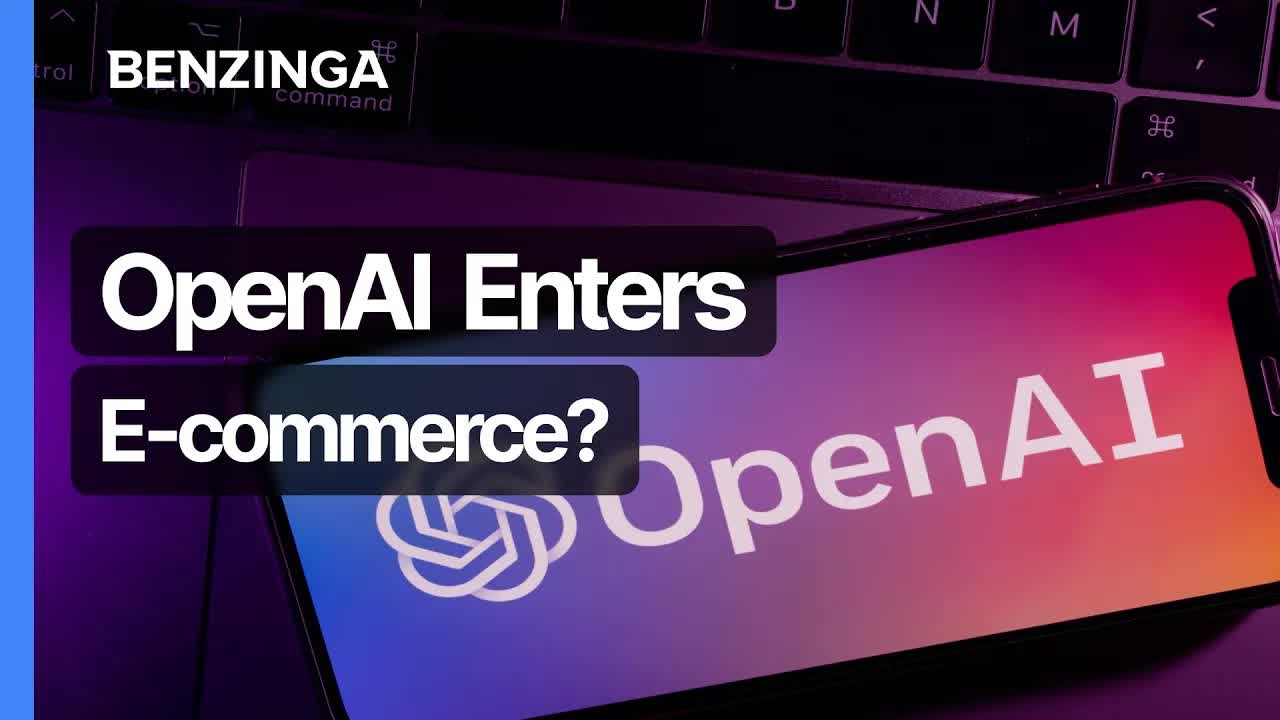 OpenAI's $850B bet: Powering AI with nuclear energy & e-commerce checkout