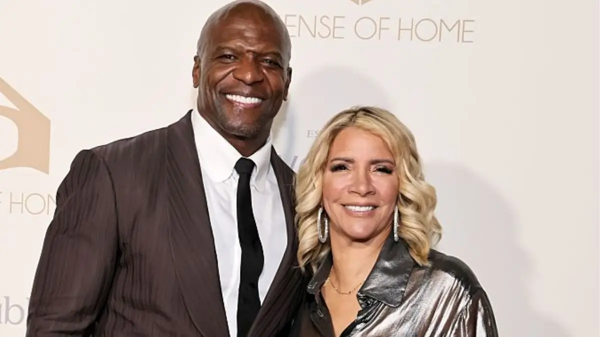 ‘That’s crazy OMG’: Terry Crews admits the one sign he missed before ...