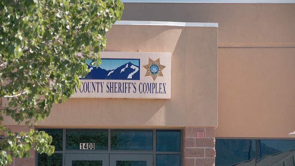 Woman accused of murdering boyfriend with bottle in South Ogden