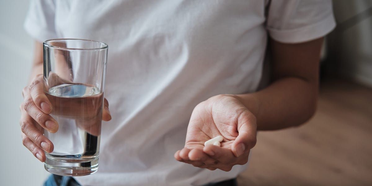 Daily Multivitamin May Slow Aging, Study Finds
