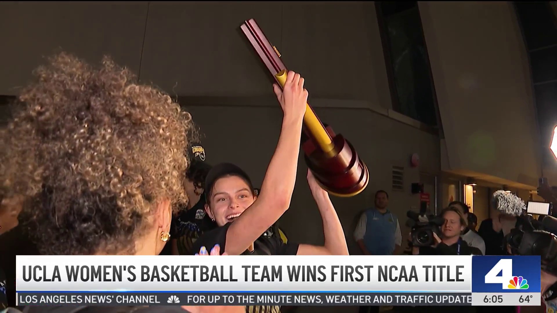 UCLA's Cori Close credits John Wooden-inspired mentality as key to ...