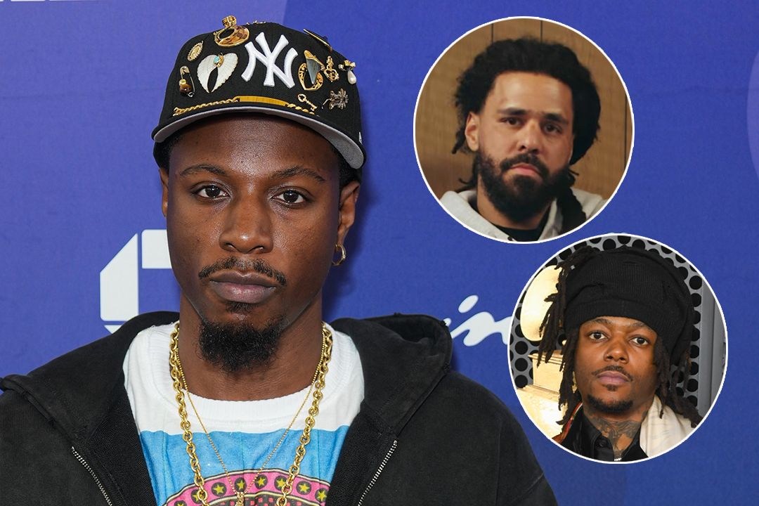 Joey Bada$ thinks lyrical rappers avoid collabs so they don’t get ...
