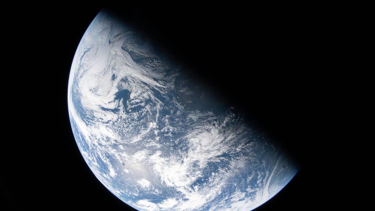 Artemis II splashdown: Timeline, live tracker, mission updates