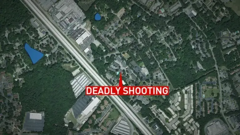 18-year-old identified as victim in deadly shooting