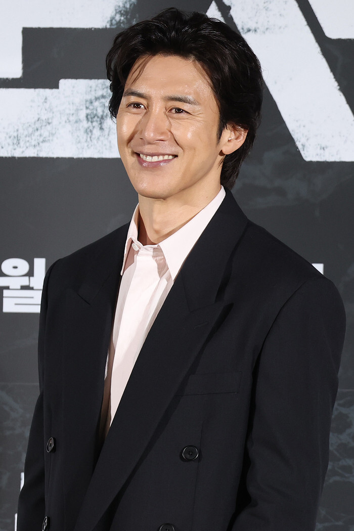 S Korean actor Ko Soo