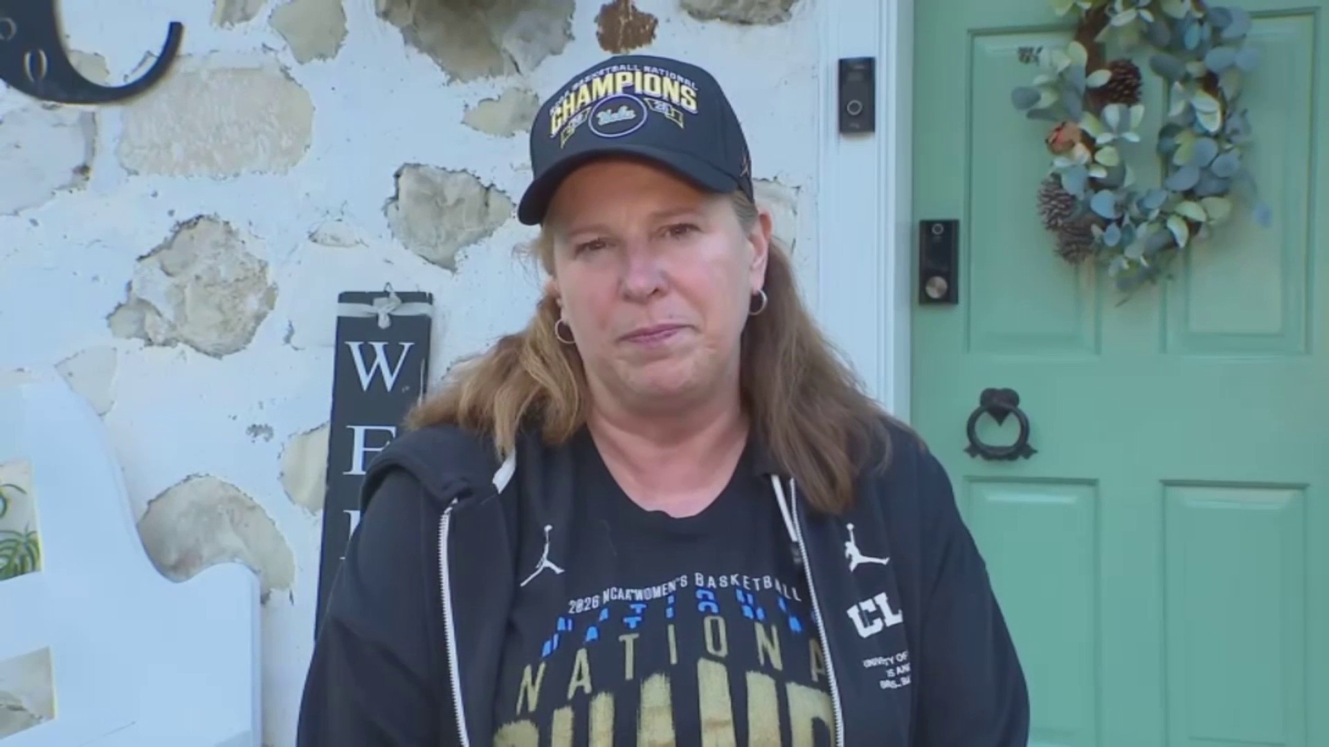 UCLA's Cori Close credits John Wooden-inspired mentality as key to ...