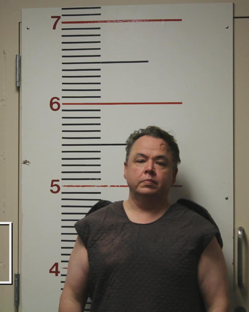 Palestine man gets 230 year sentence for multiple sex crimes against ...