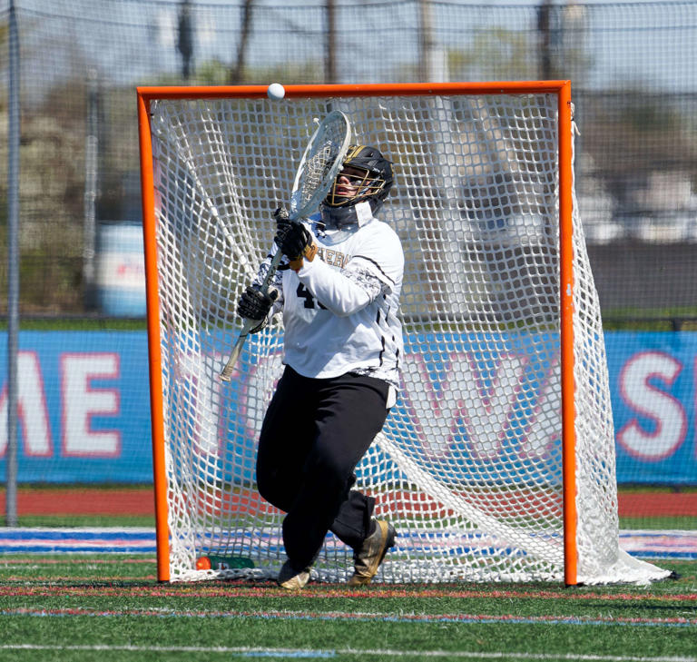 South Jersey lacrosse contender sends message with dominant performance