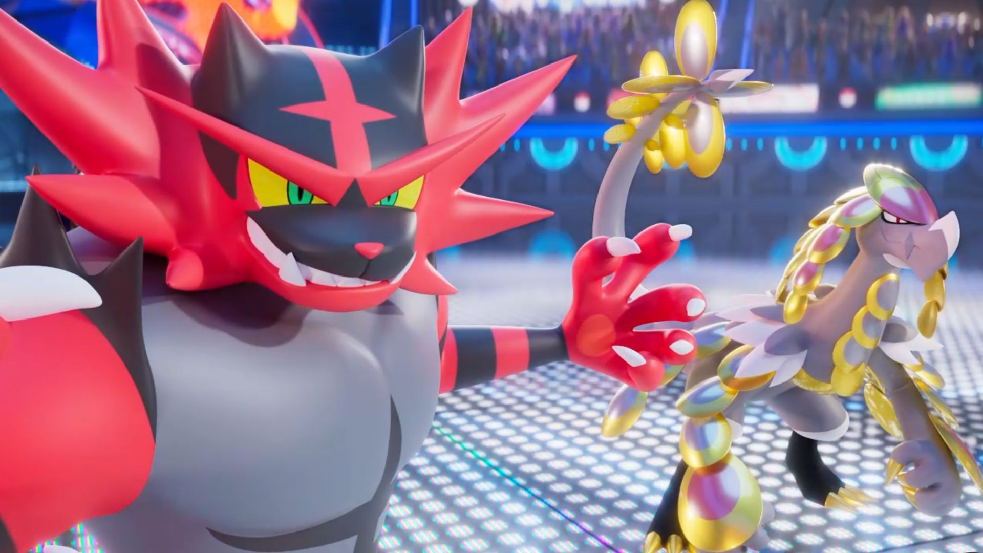 Pokemon Champions Release Countdown & Where To Play