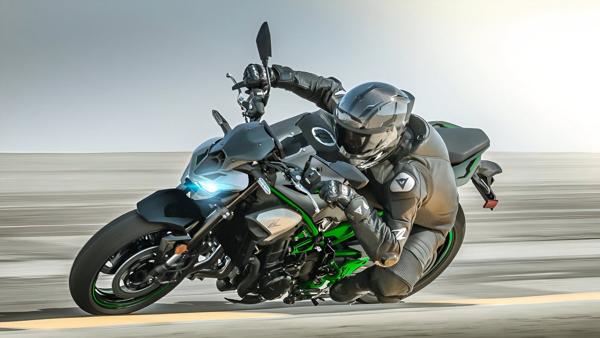 The budget inline-four that still delivers big performance