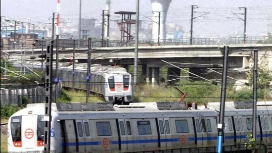 DMRC floats ₹3.19 crore tender for design consultant of Central Vista depot