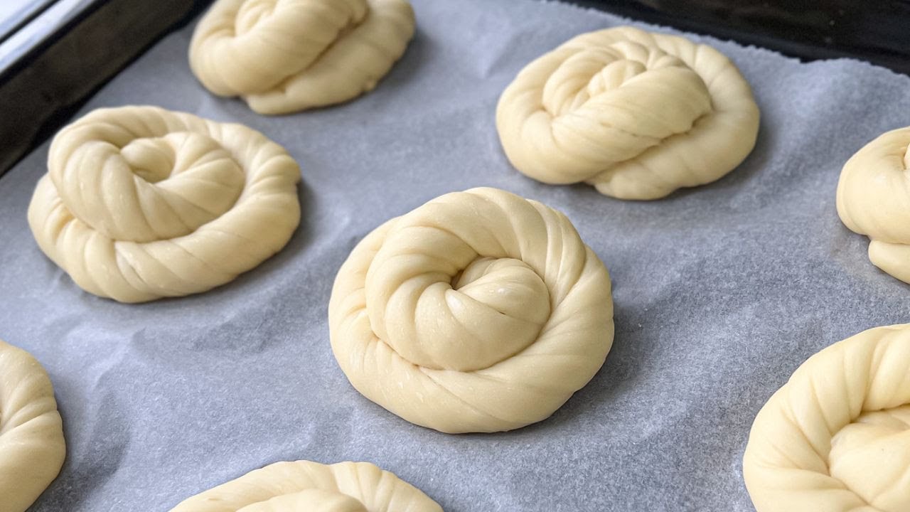 The butter roll recipes that surprise everyone who tries them