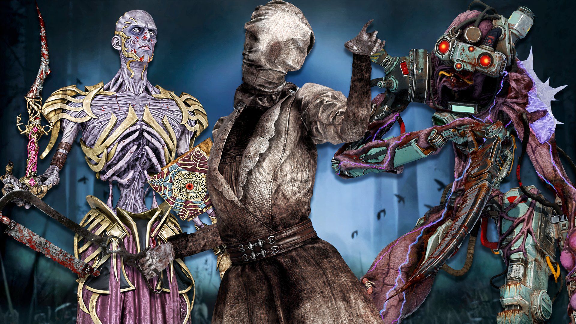 the-strongest-dbd-killers-in-2026-ranked