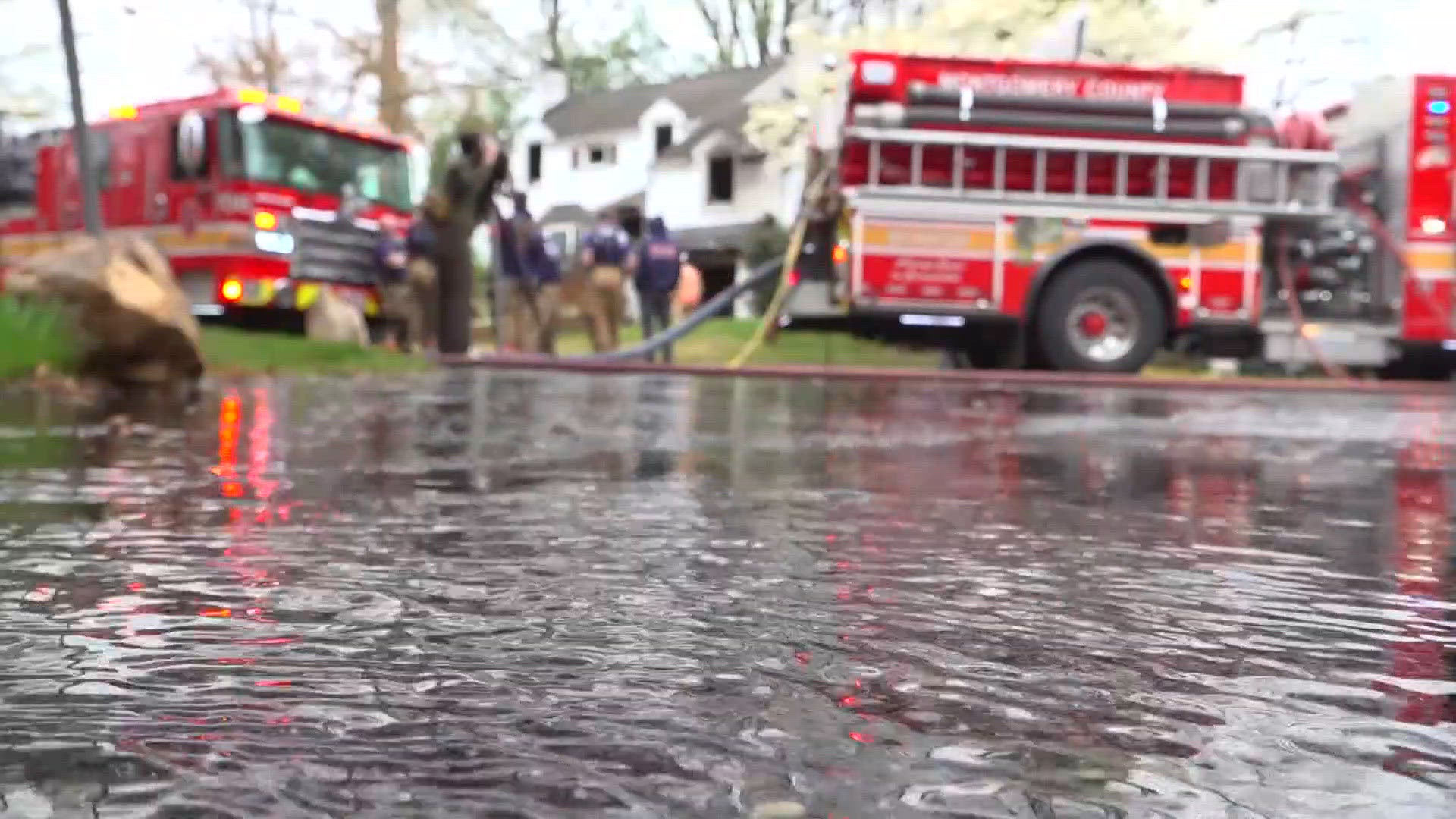 Police identify woman killed in house fire