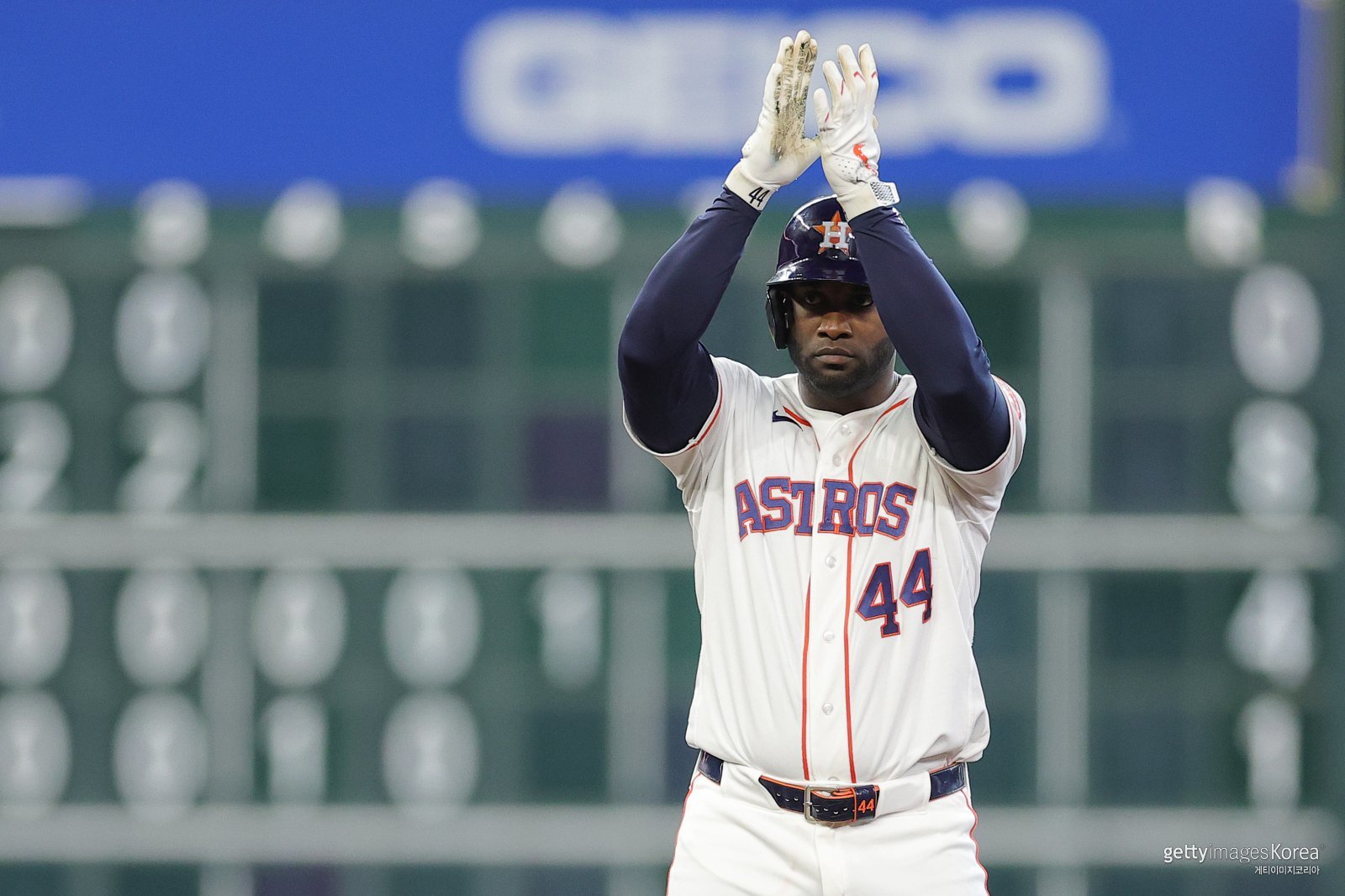 ‘작년은 잊어’ 알바레즈, AL 이주의 선수 ‘3홈런-OPS 1.733’ 대폭발