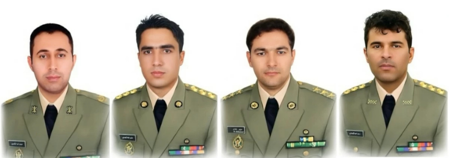 Tướng Iran thiệt mạng trong cuộc truy tìm phi công Mỹ