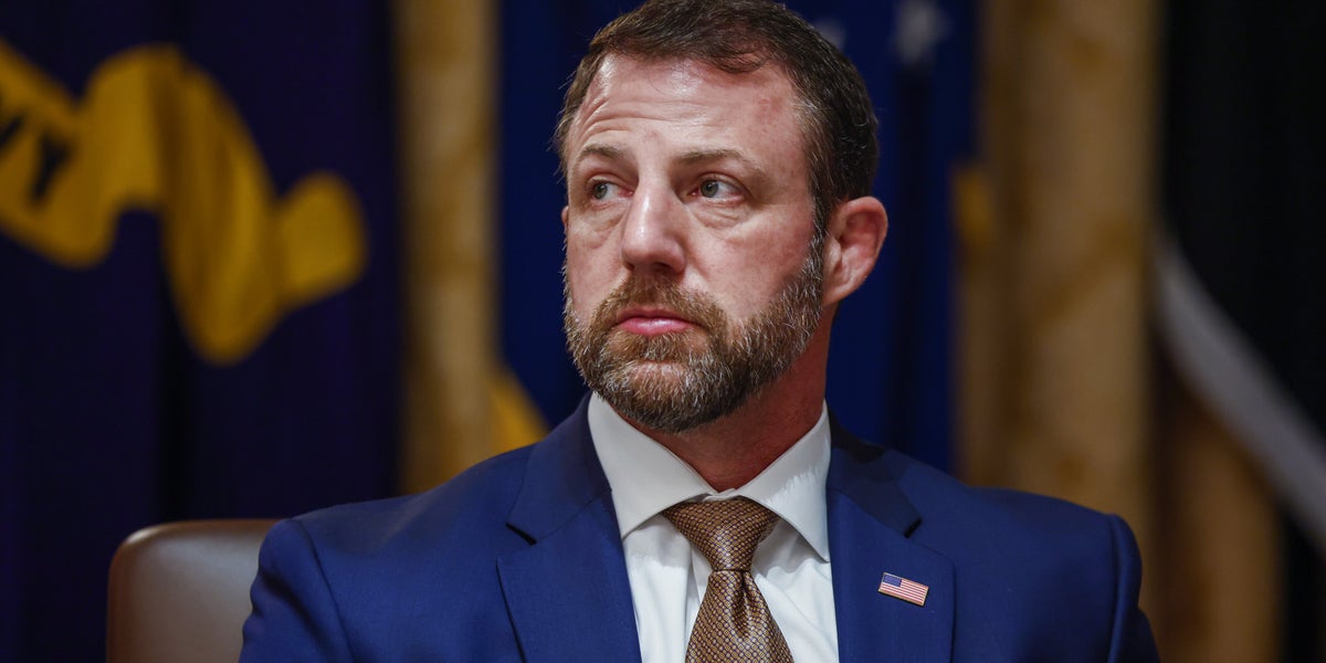 Markwayne Mullin says he may take a ‘hard look’ at customs processing ...