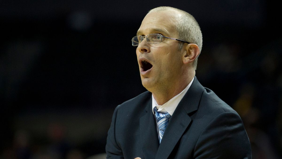Dan Hurley's wife reveals his lucky charm: and it's so meaningful