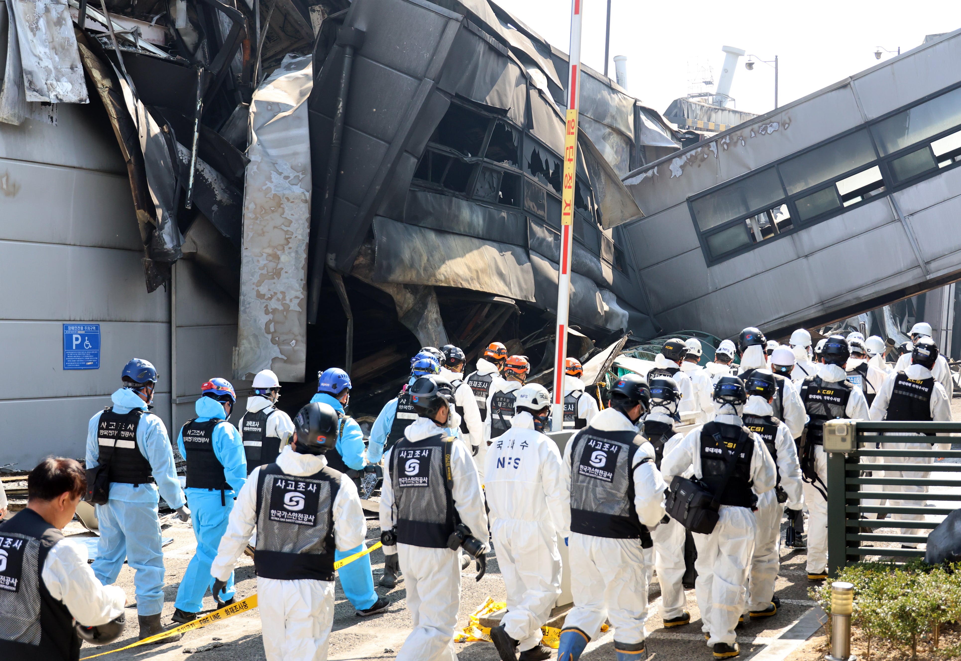 Anjun CEO, officials charged in fatal fire negligence