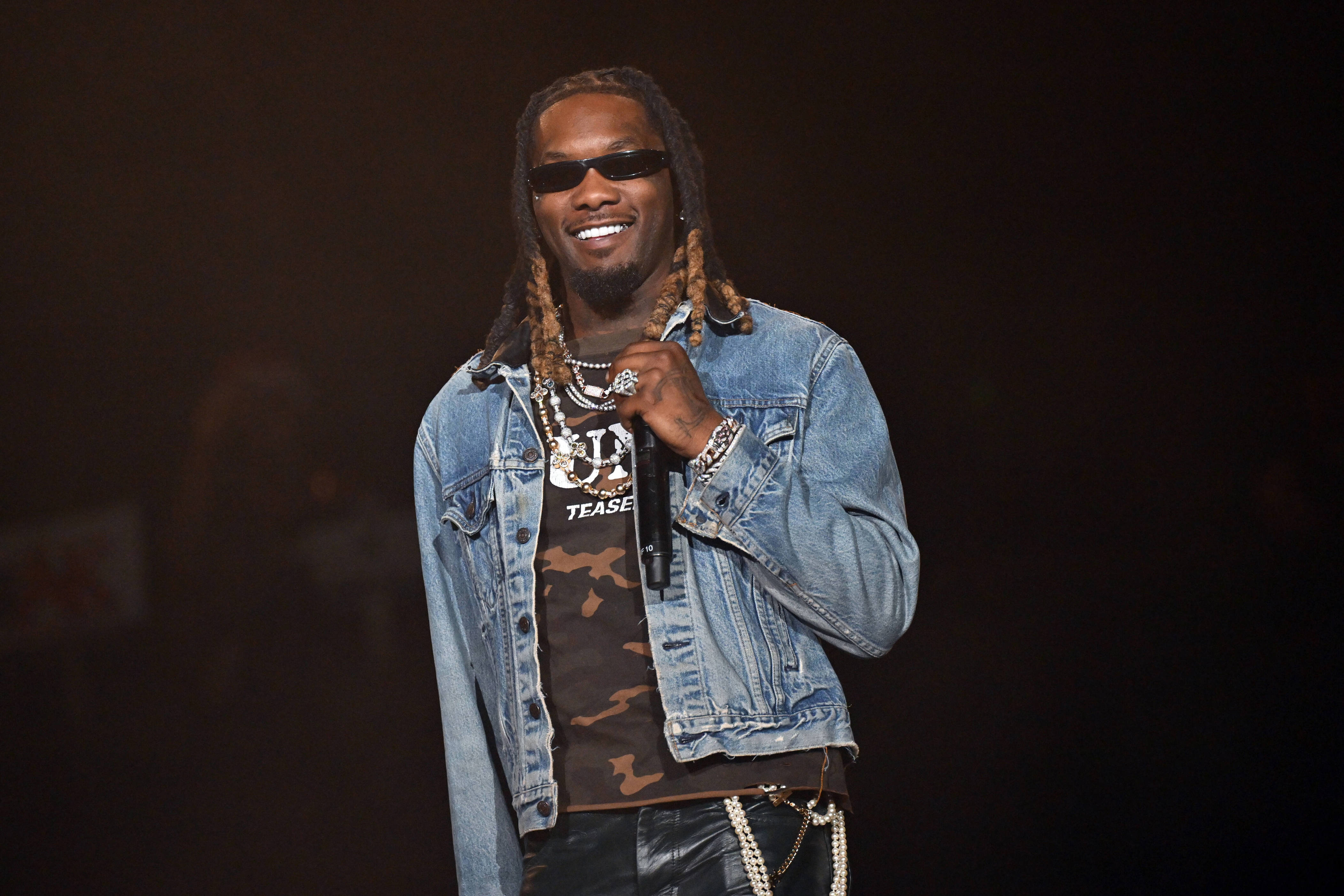 Offset reportedly stable after rapper was shot in Seminole Hard Rock ...