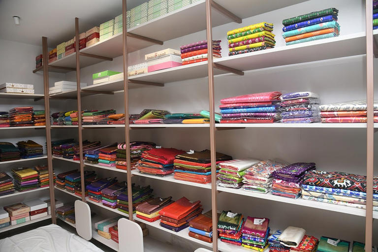 Where every thread tells a story: Inside Chitiki looms