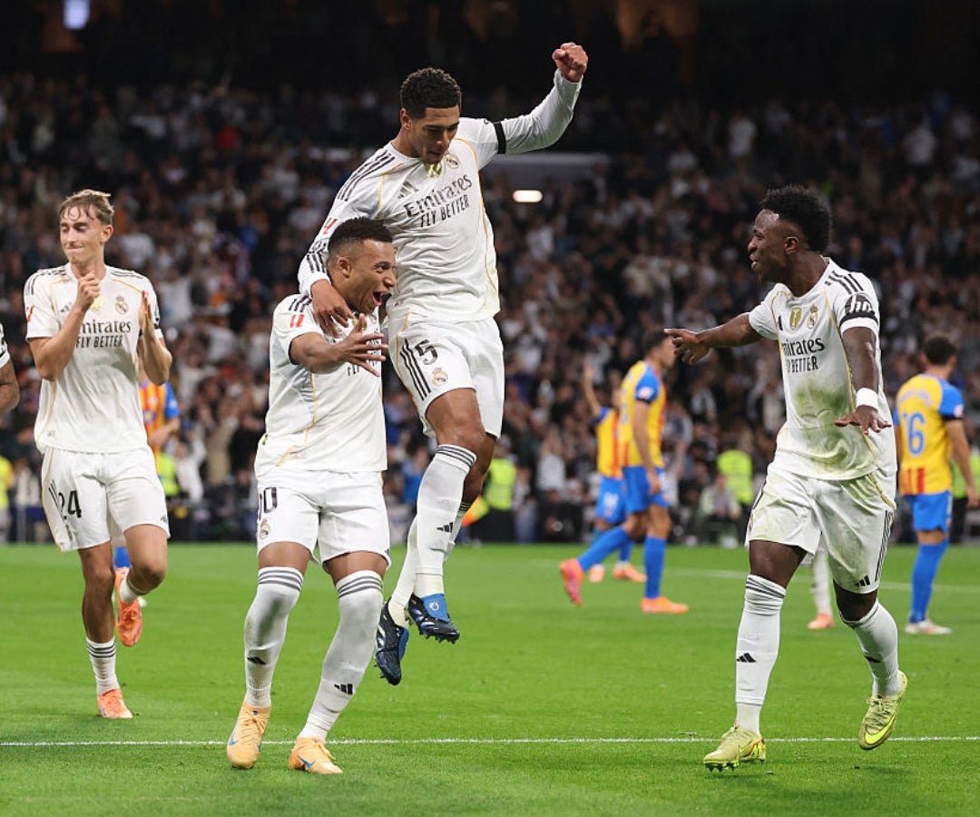 La disputa por la presidencia del Real Madrid se traslada al Ibex 35 ...