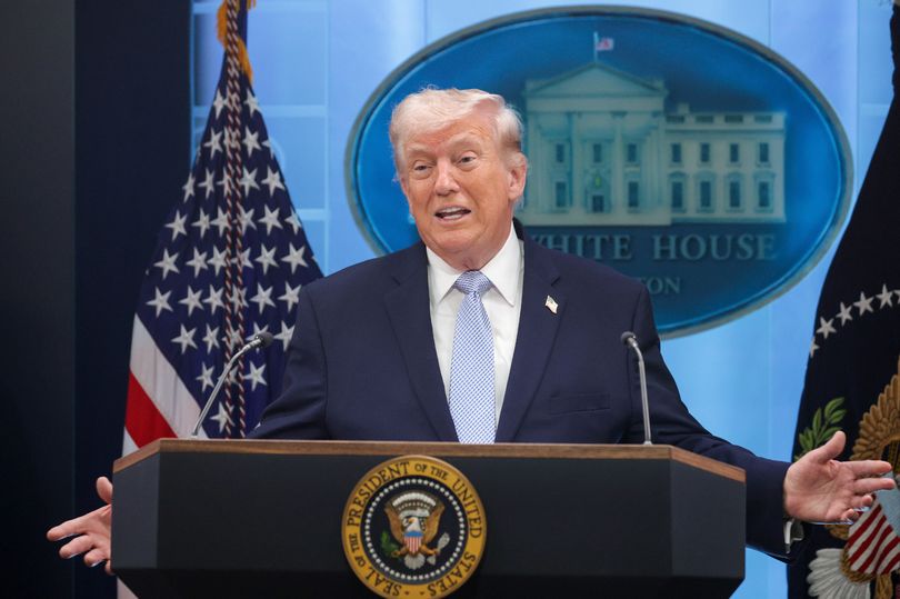 Fox News viewers slam Donald Trump's 'crazy' 5-word Iran threat