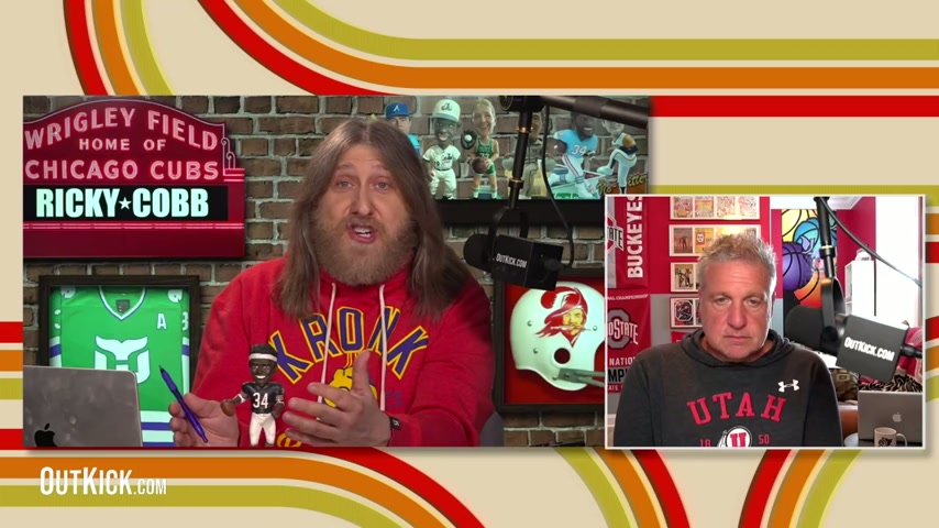 Greatest defensive game ever? Jo Adell robs three home runs!<br><br>