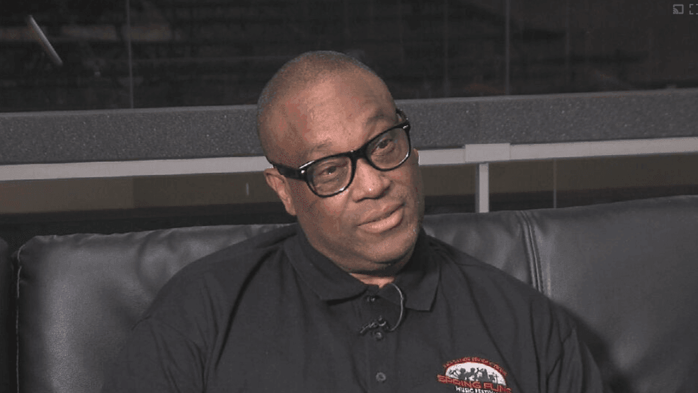 Mobile's Spring Fling Music Festival was mom's idea, says promoter Mel ...