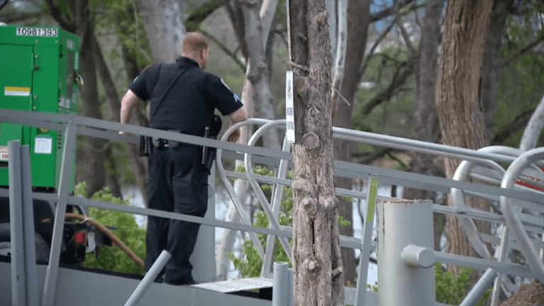 Missing Nashville woman found dead in Cumberland River identified by police