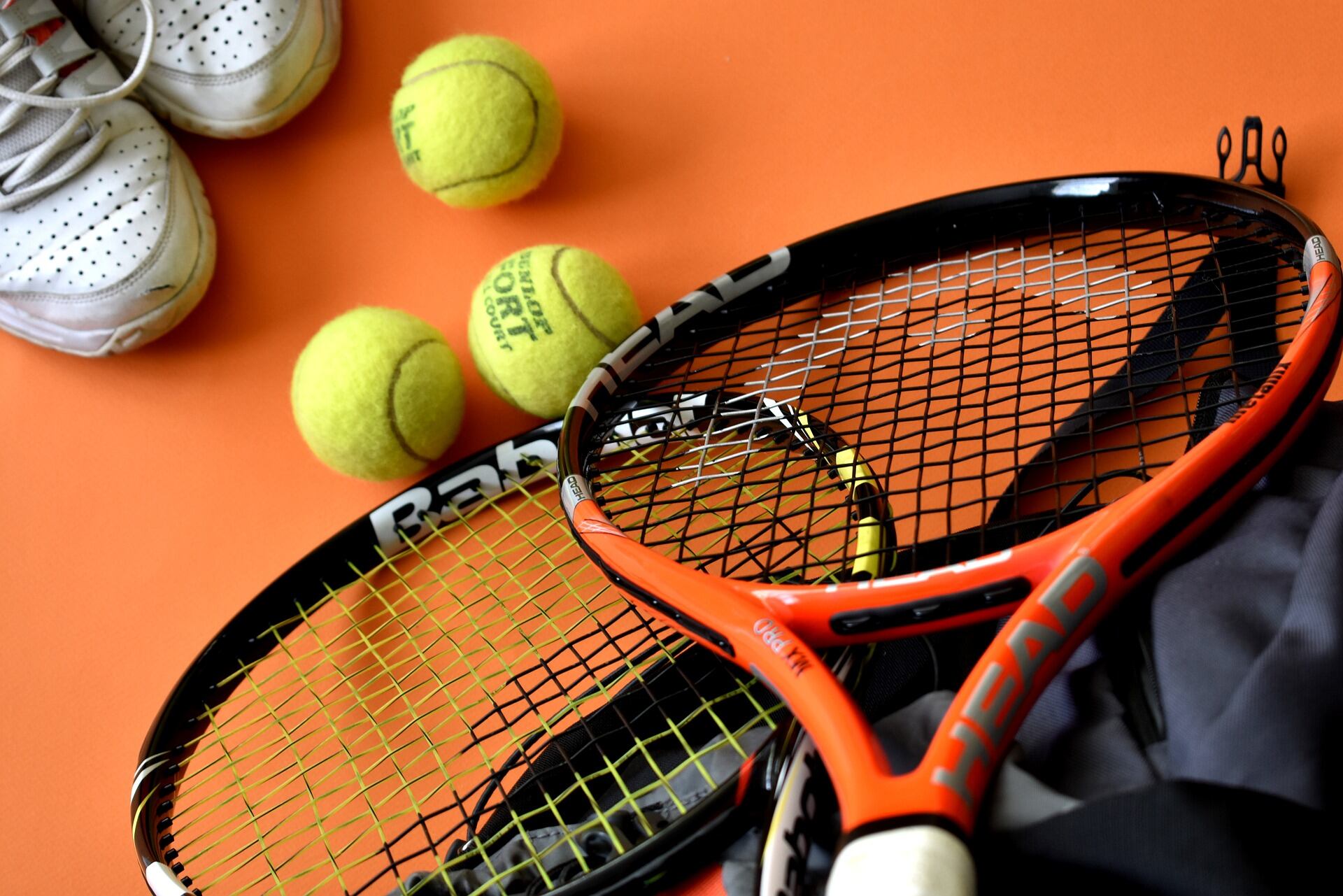 Racket sports linked to longest lifespan boost