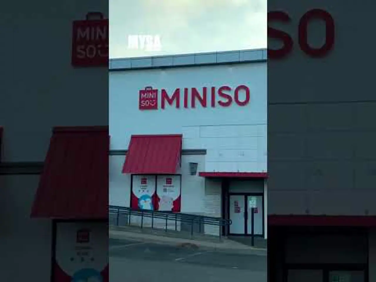 Miniso reveals opening date for new North Austin store