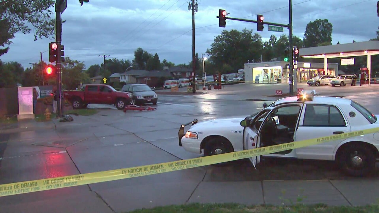 Colorado lawmakers seek harsher penalties for reckless drivers who kill ...