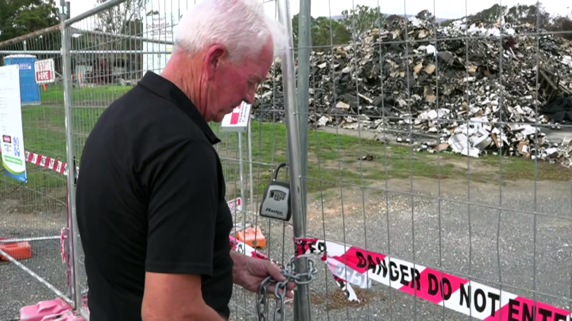 Inquiry into Victoria’s bushfires last Jan unlikely to release findings ...