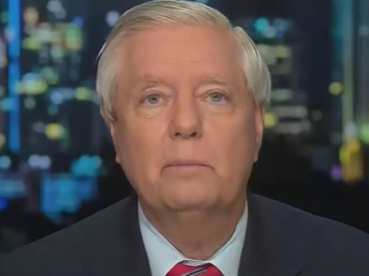 Graham: Iran will either do a deal that makes sense for the world, or ...