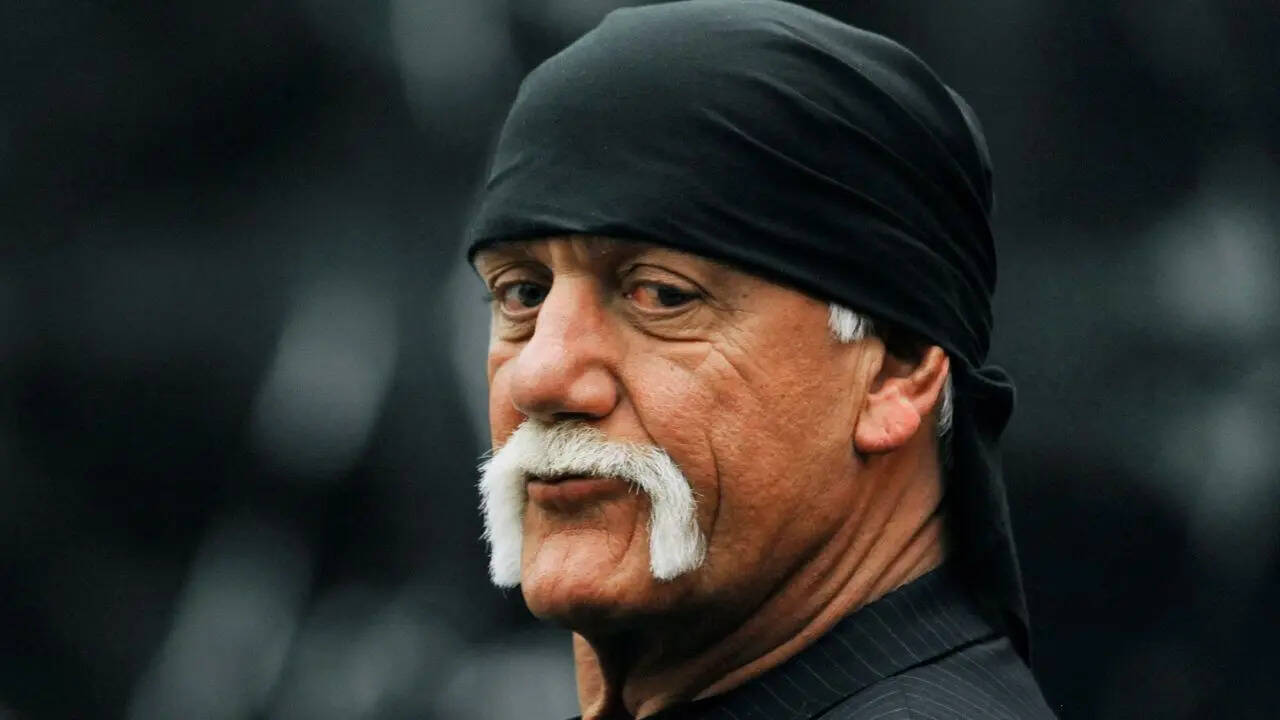 What did Hulk Hogan say in his final interview? Netflix’s upcoming ...