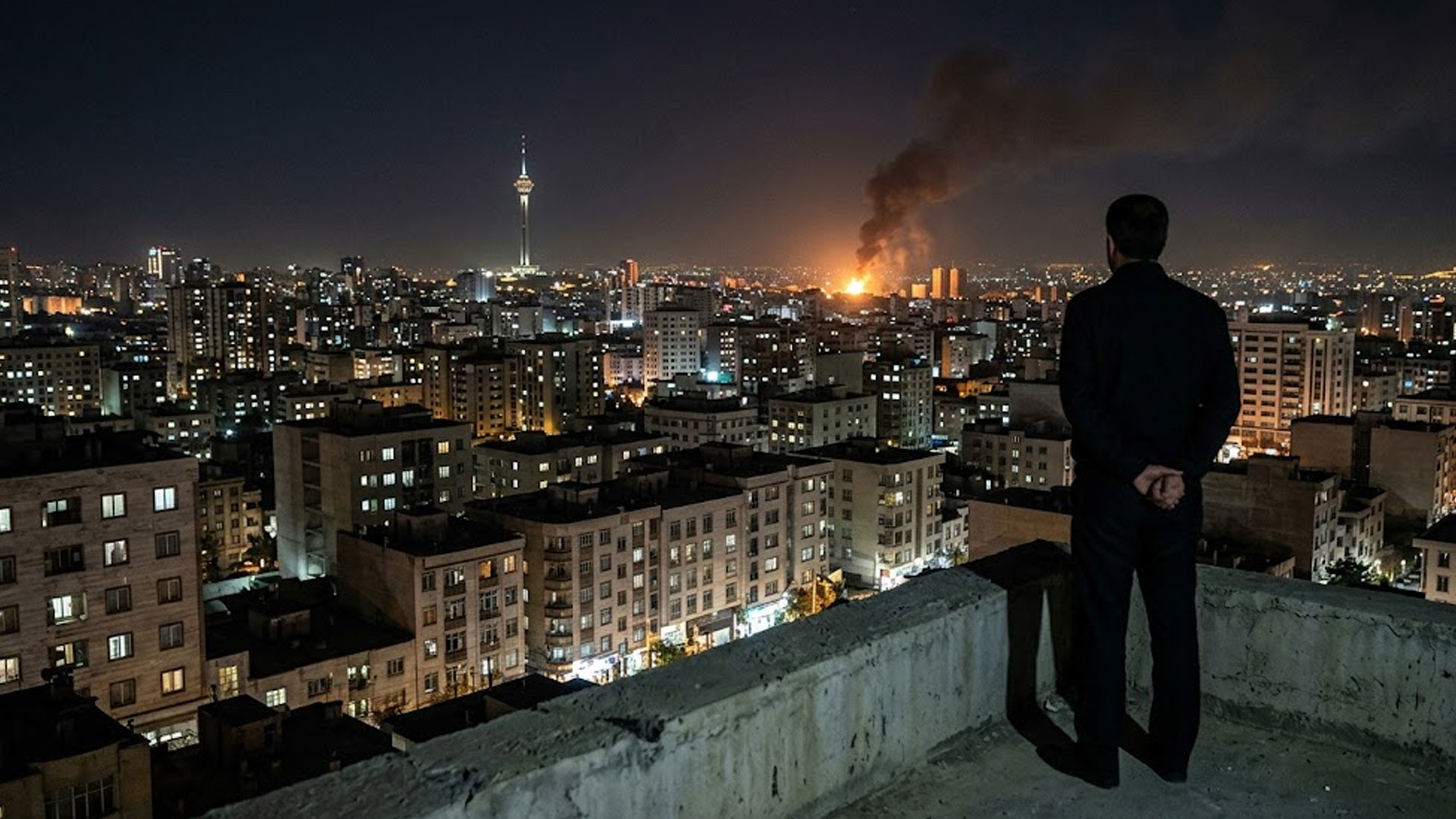 Why Iran’s system survives even after losing its leader