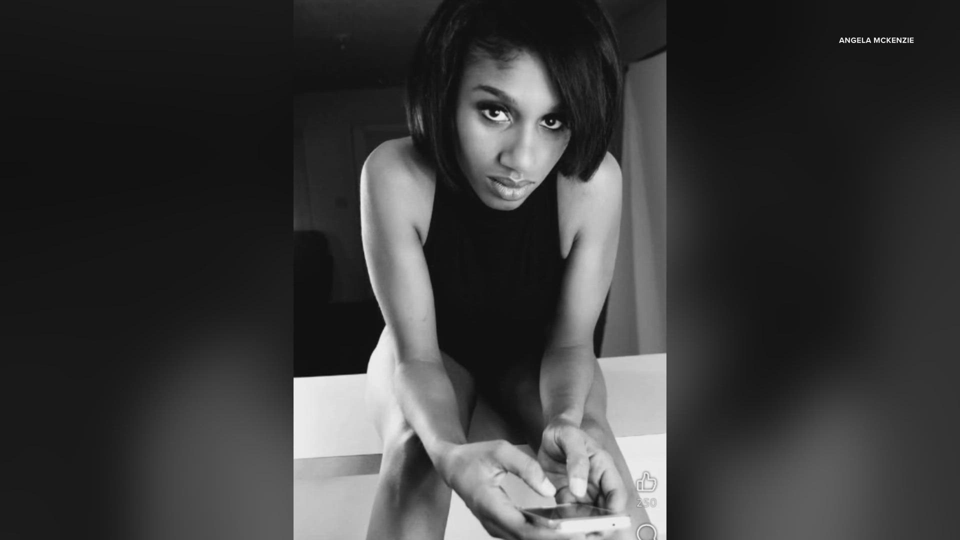 Mother urges others to leave toxic relationships after her daughter was ...