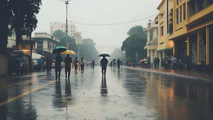 India likely to see below-normal monsoon in 2026 amid El Nino concerns ...