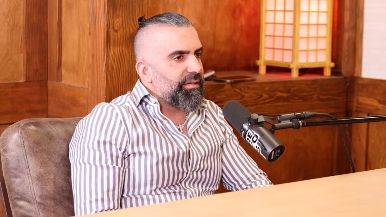 Watch King NYC Reveals How a Coin Flip With David Dobrik Cost Him $100K on ‘Creators Think'