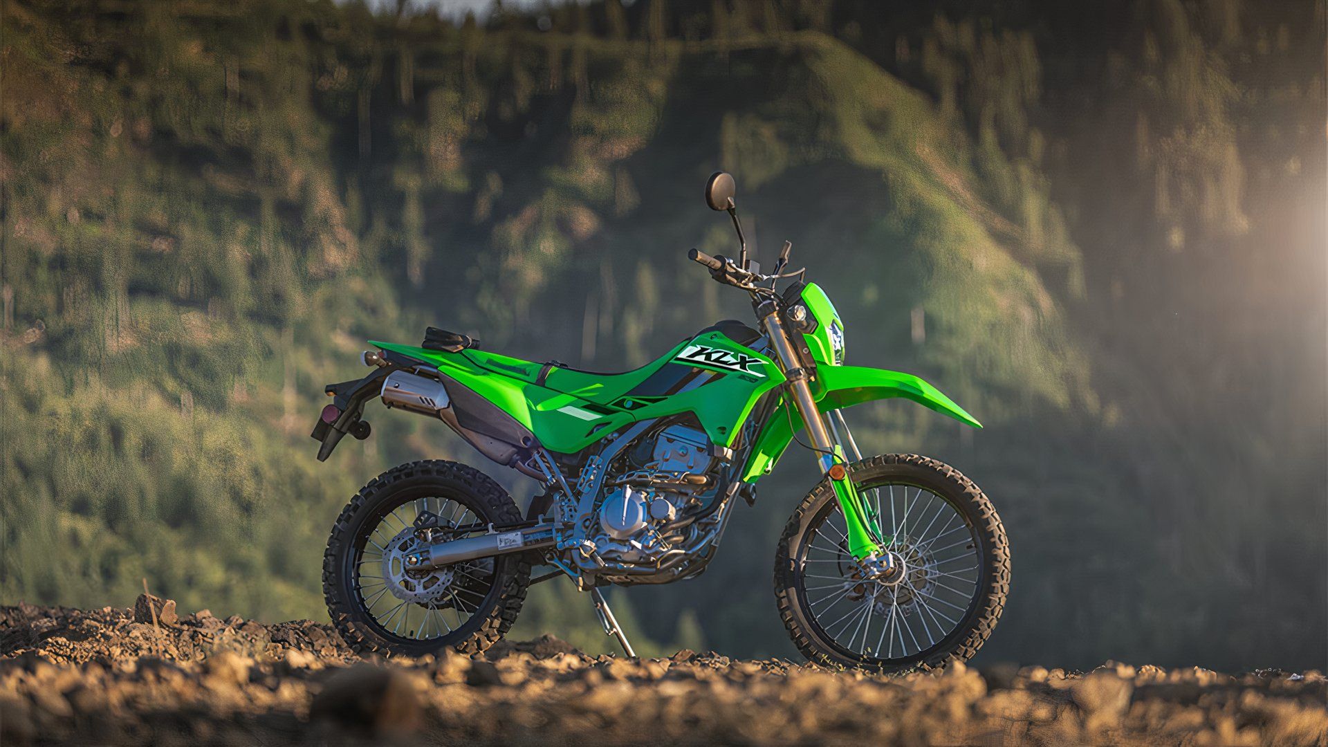 10 dual-sport bikes with legendary reliability